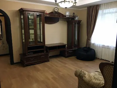 квартира по адресу Алексея Тихого ул. (Виборзька), 81/83