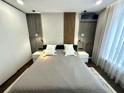 квартира по адресу Олены Пчилки ул., 7