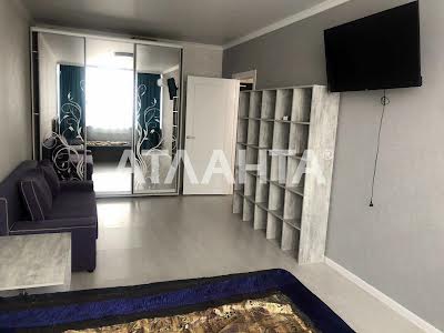 квартира за адресою Перлинна вул., 1б