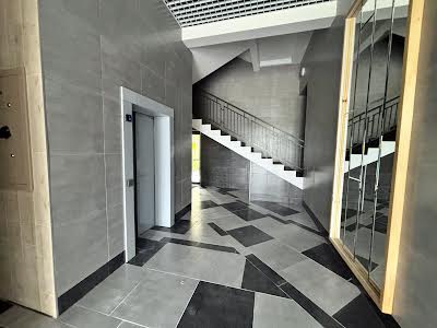 квартира за адресою Ольги Кобилянської вул. (Достоєвського), 1-В/17