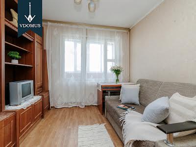 квартира по адресу Якуба Коласа ул., 6-Б