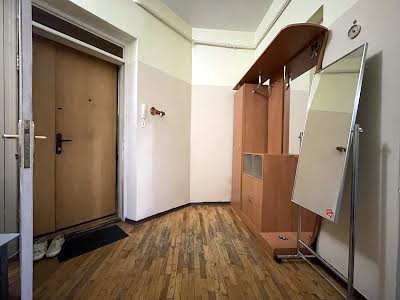 квартира за адресою Голосіївський просп. (40-річчя Жовтня), 46/1