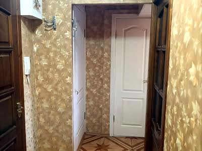 квартира по адресу Героев просп., 11