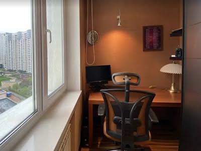 квартира за адресою Голосіївський просп. (40-річчя Жовтня), 68