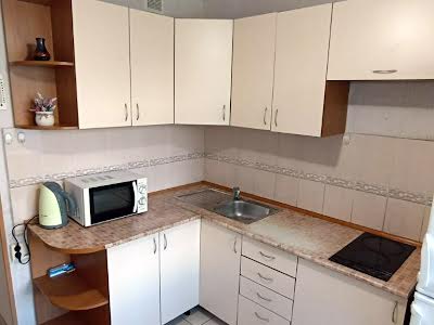 квартира за адресою Запорізьке шосе, 78