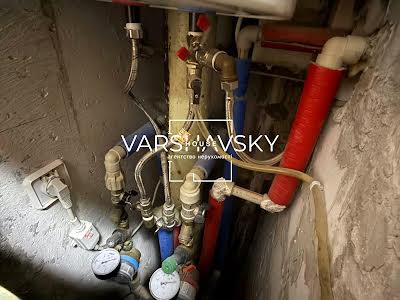 квартира за адресою Деміївська вул., 45