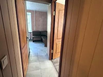 квартира по адресу Ломаный пер., 6