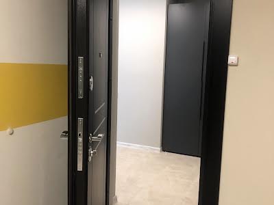 квартира за адресою Архітектора Вербицького вул., 1-В