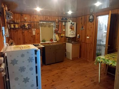 дом по адресу Центральна, 222