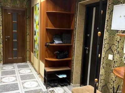 квартира по адресу Метрологическая ул., 109-А