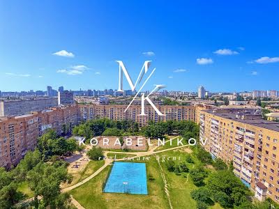 квартира за адресою Володимира Сосюри вул., 6б