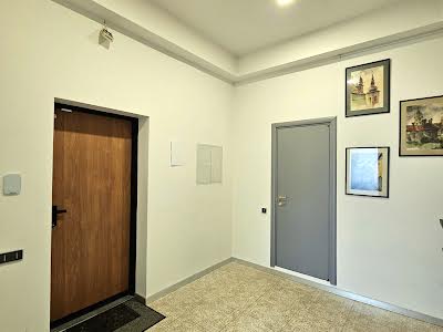 квартира по адресу Малоподвальная ул., 6