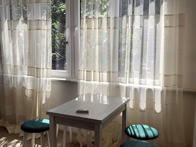 квартира за адресою Пастера , 52 