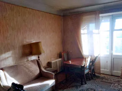 квартира по адресу Татарская ул., 2-Г