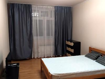 квартира по адресу Петра Калнишевського ул. (Михайла Майорова), 7