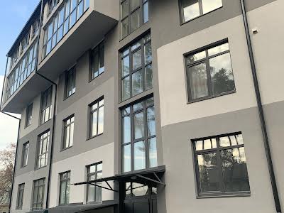 квартира за адресою Радистів вул., 24