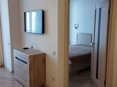 квартира за адресою Регенераторна вул., 4к10