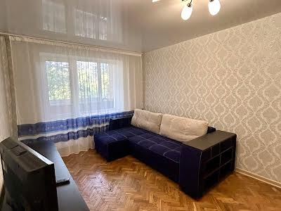 квартира за адресою Миру просп., 17А