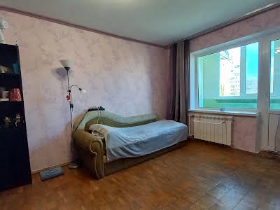 квартира за адресою Оболонський просп., 15б