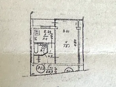 квартира по адресу Тулузы ул., 16