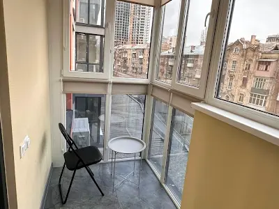 квартира по адресу Загоровская ул. (Багговутовская), 25