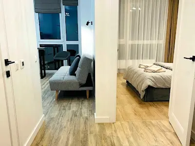 квартира за адресою Шолуденка вул., 30