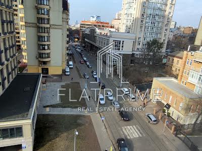 квартира за адресою Дмитрівська вул., 45