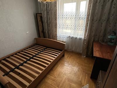 квартира за адресою Депутатська вул., 6