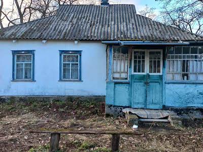 дом по адресу Перемоги