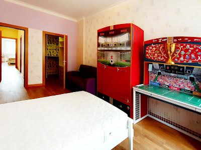квартира за адресою Звіринецька вул., 47