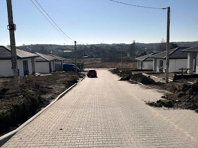 дом по адресу Райський сад