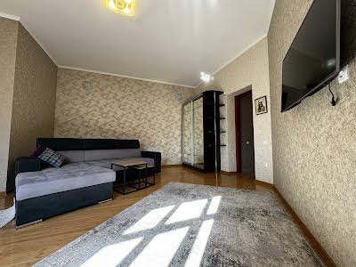 квартира по адресу Богуна ул., 4
