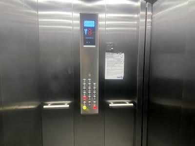 квартира за адресою Олекси Тихого вул. (Виборзька), 28