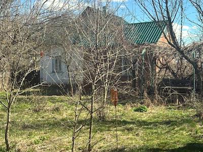 будинок за адресою Зелена