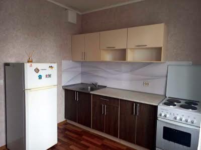 квартира за адресою Бориса Гмирі вул., 10/40
