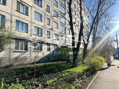 квартира за адресою Анатолія Солов'яненка вул. (Олександра Бойченка), 10