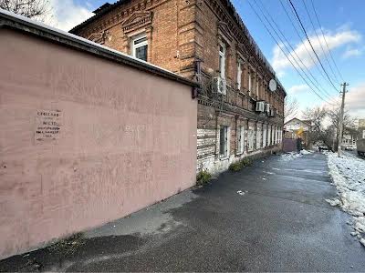 квартира по адресу Днепр, Кавалерийская, 28