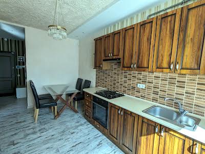квартира за адресою Івана Пулюя вул., 10