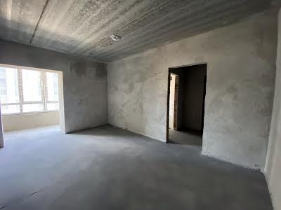 квартира за адресою Довженка, 31