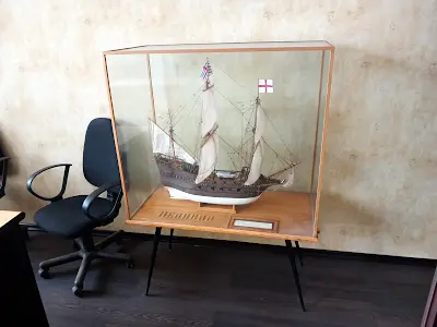 комерційна за адресою Мрії вул. (Академіка Туполєва), 19