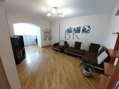 квартира за адресою Миколи Бажана просп., 26
