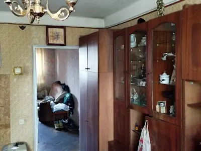 квартира по адресу Леся Курбаса просп., 18Г