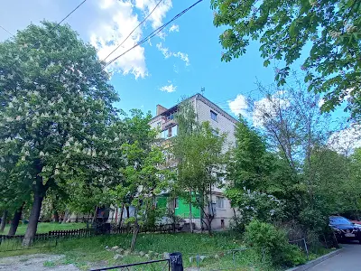 квартира за адресою Дорогожицька вул., 16