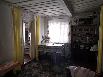 дом по адресу Шевченко