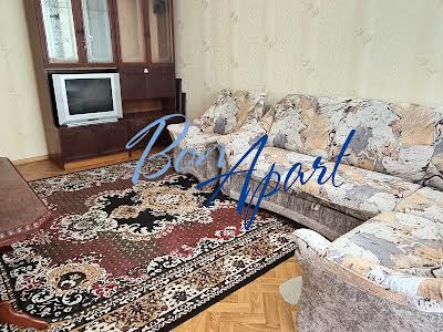 квартира за адресою Генерала Генадія Воробйова вул. (Курська), 13в