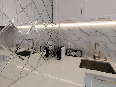 квартира за адресою Садова вул., 51-В