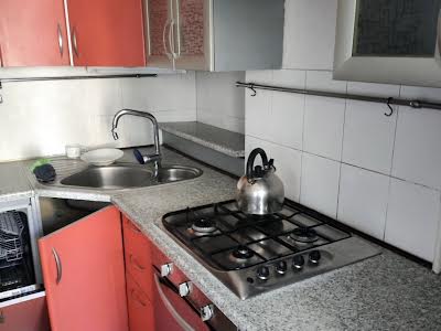 квартира за адресою Перемоги, 3