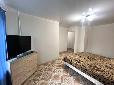 квартира за адресою Михайла Бойчука вул. (Кіквідзе), 30а