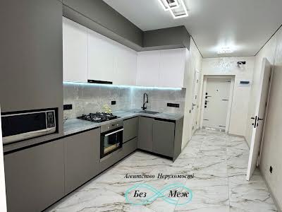 квартира по адресу Святошинская ул., 56