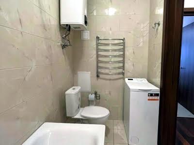 квартира за адресою Берестейський просп. (Перемоги), 121б